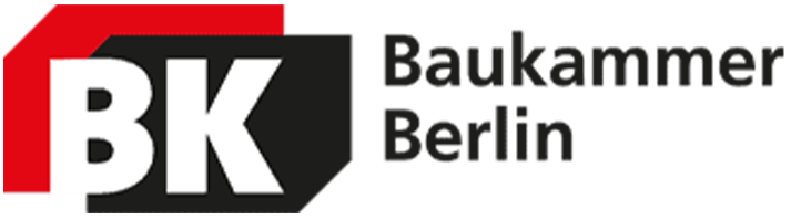 Logo Baukammer Berlin