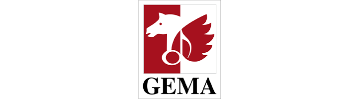 Logo Gema Logo Gema