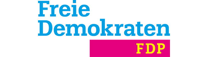 Logo FDP