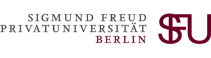 Logo Sigmund Freud Privatuniversität Berlin