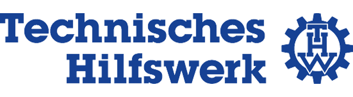 Logo Technisches Hilfswerk