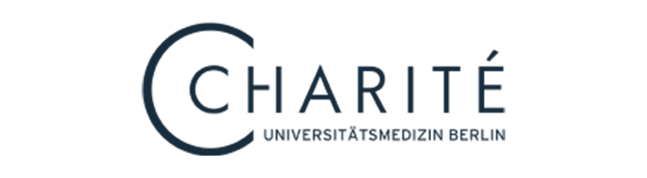 Logo Charité Berlin