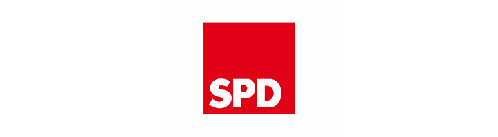 Logo SPD Logo SPD