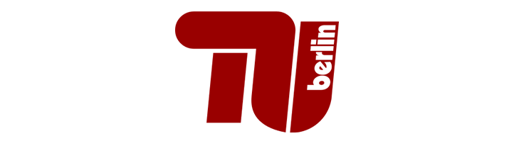 Logo TU Berlin