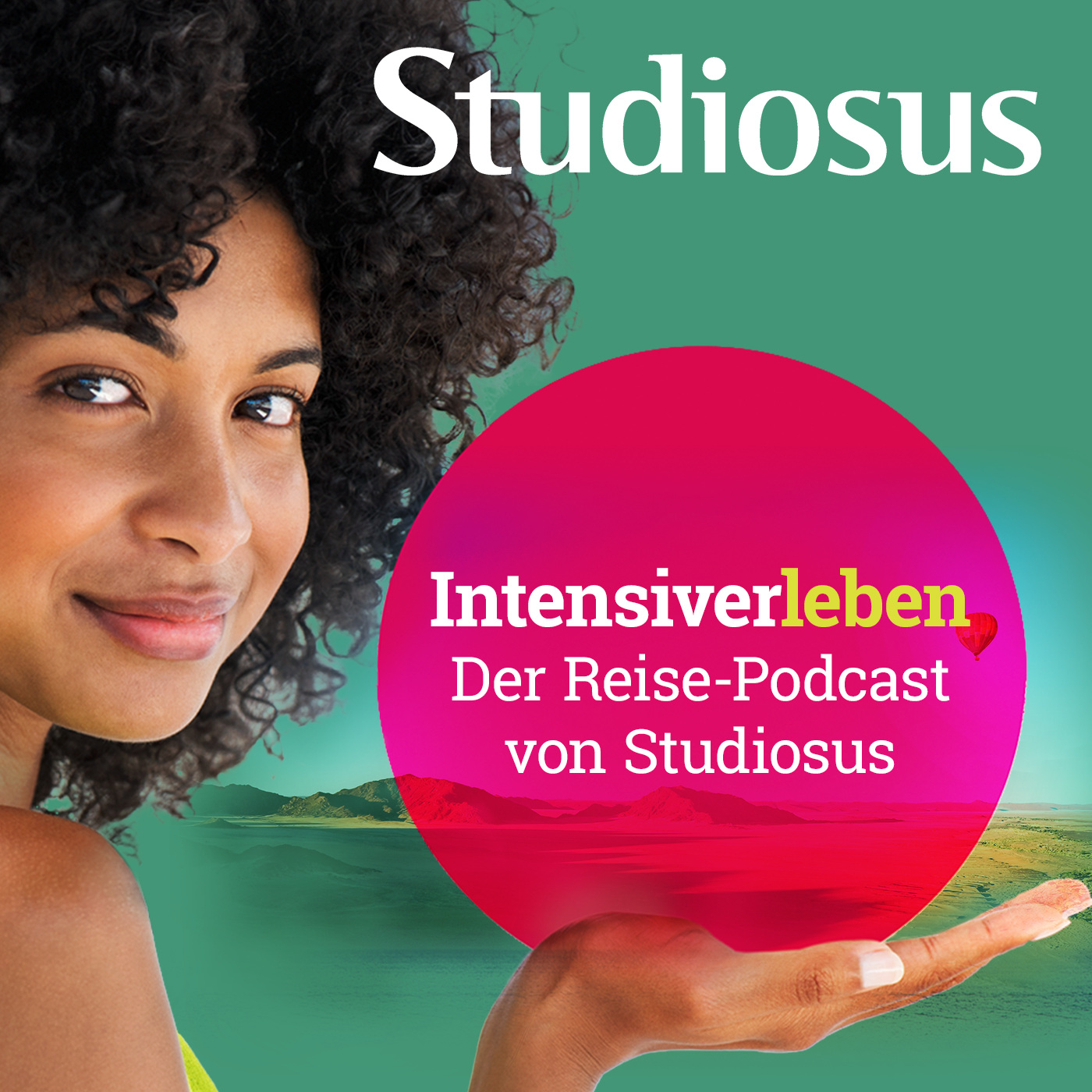 Studiosus-Podcast-Cver