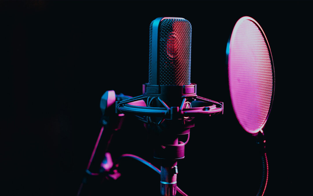 Podcast Apps im Überblick