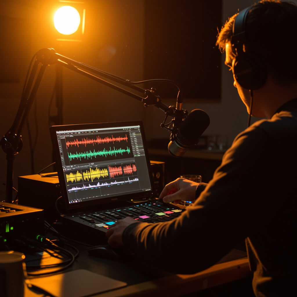 technische-betreuung-podcast